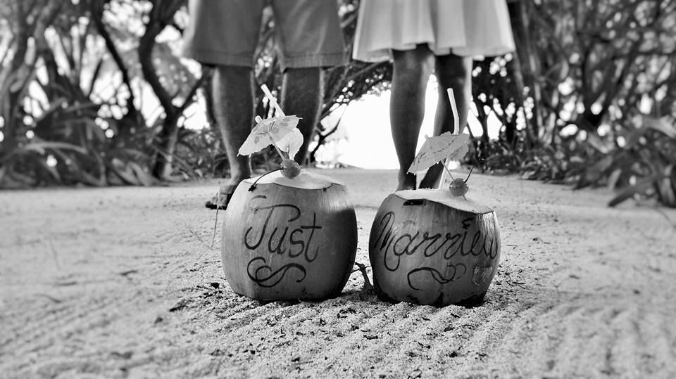 Coconut-Wedding