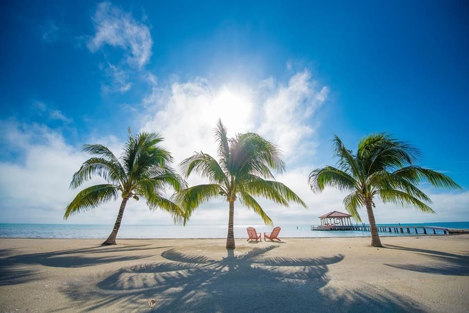 San Pedro, Belize