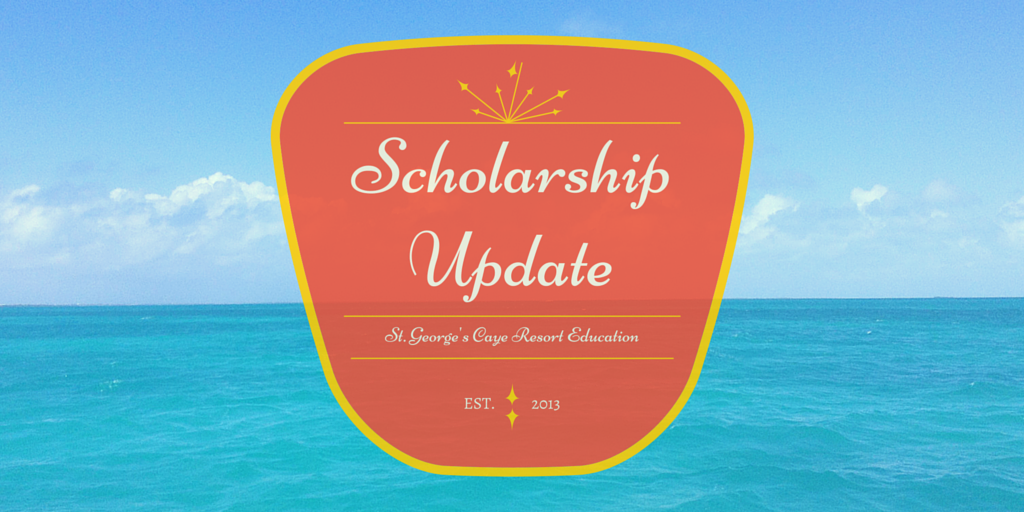Scholarships for Higher Education in Belize